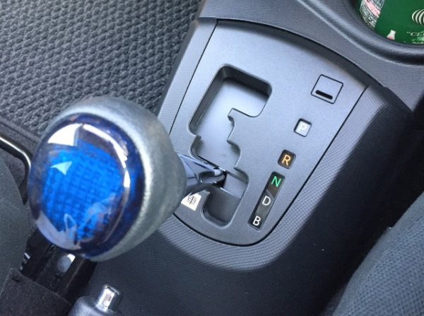 新型 アクア インテリアや室内の広さは 現役整備士 コータローの自動車ブログ